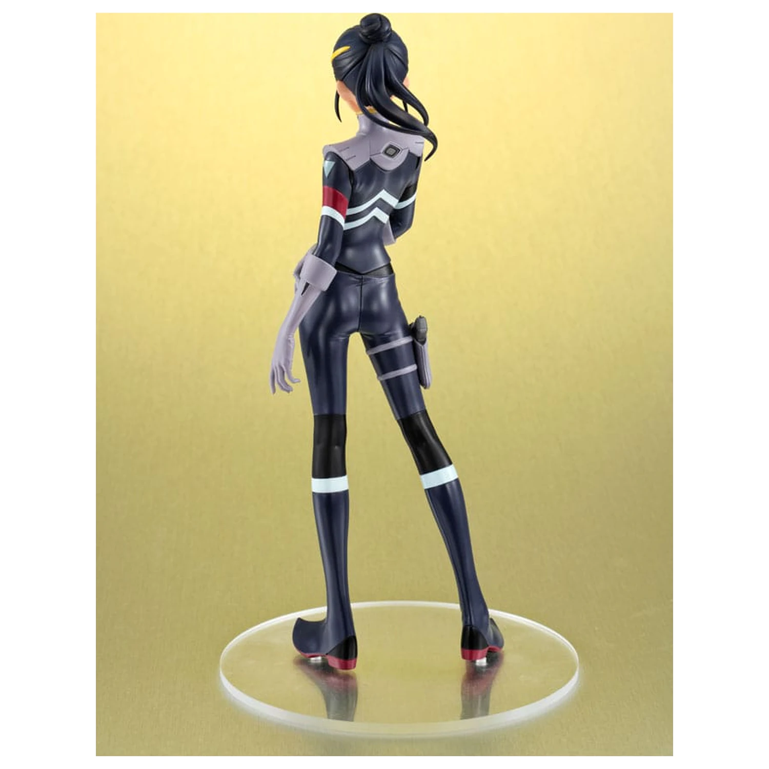 Mobile Suit Gundam GQuuuuuuX Lucrea Lite PVC Socha Nyaan Pilot Suit Ver. 20 cm produktová fotografia