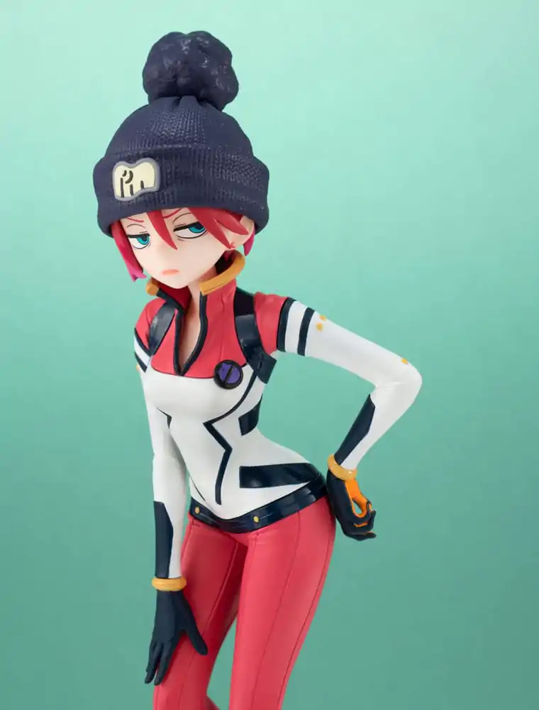 Mobile Suit Gundam GQuuuuuuX Lucrea Lite PVC Socha Yuzuriha Amate (Machu) Pilot Suit Ver. 18 cm produktová fotografia