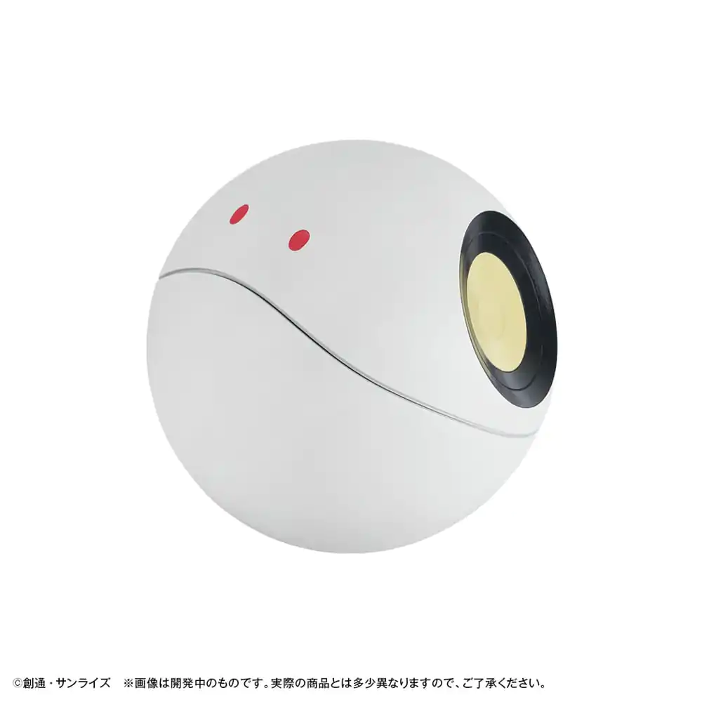 Mobile Suit Gundam GQuuuuuuX Coin Bank Haro 12 cm produktová fotografia