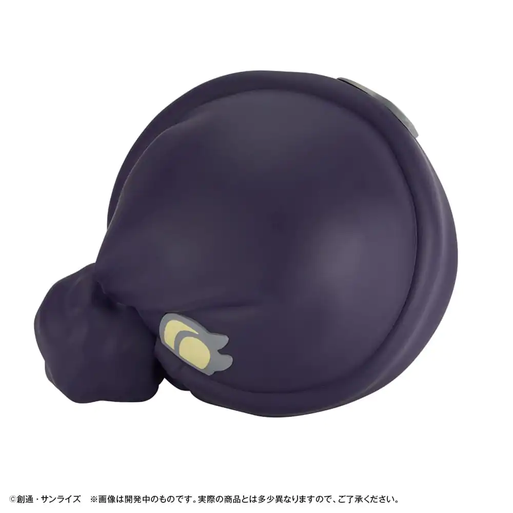 Mobile Suit Gundam GQuuuuuuX Coin Bank Haro 12 cm produktová fotografia
