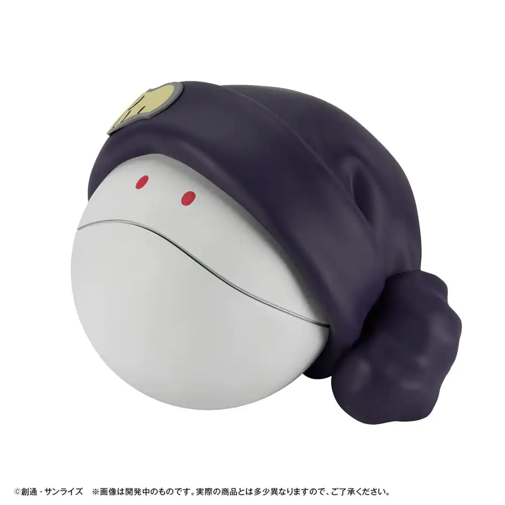 Mobile Suit Gundam GQuuuuuuX Coin Bank Haro 12 cm produktová fotografia