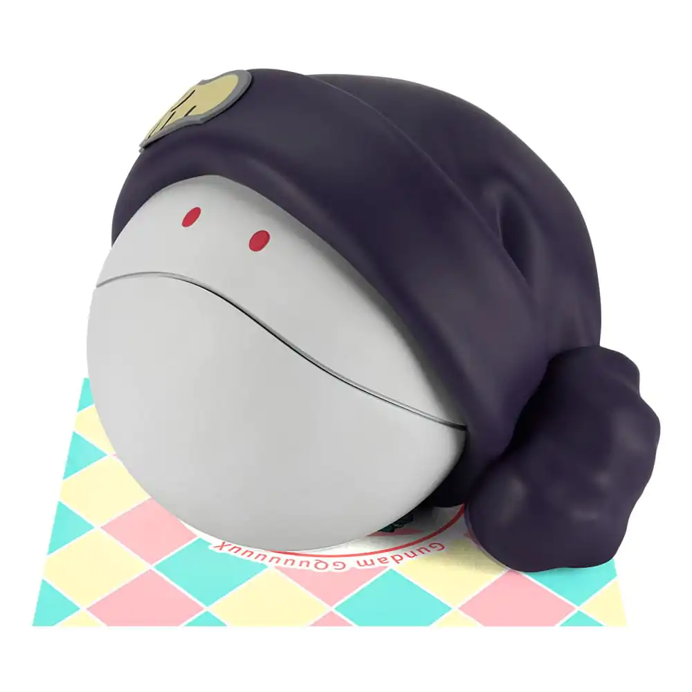 Mobile Suit Gundam GQuuuuuuX pokladnička Haro 12 cm (s darčekom) produktová fotografia