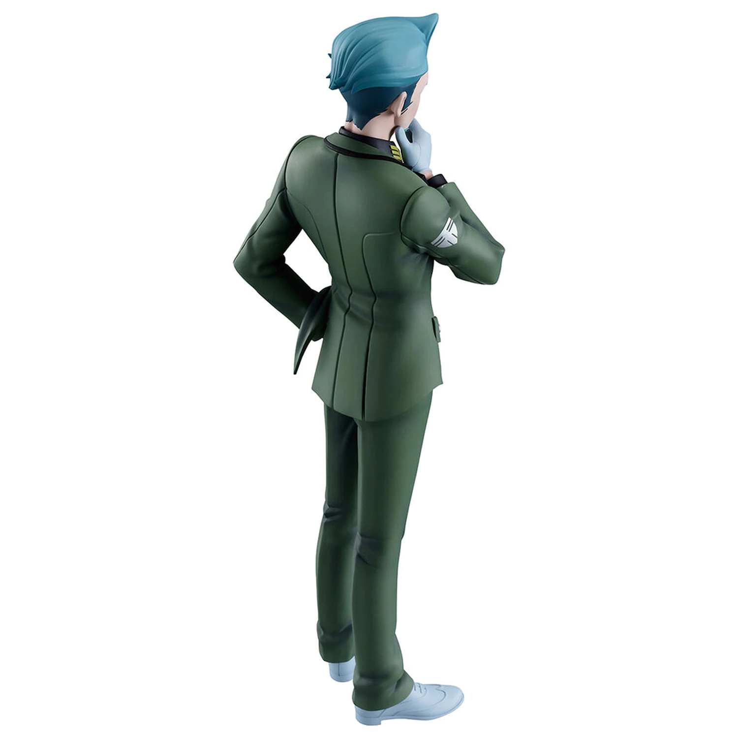 Mobile Suit Gundam GQuuuuuuX vol.4 Challia Bull Ichibansho figúrka 25cm produktová fotografia