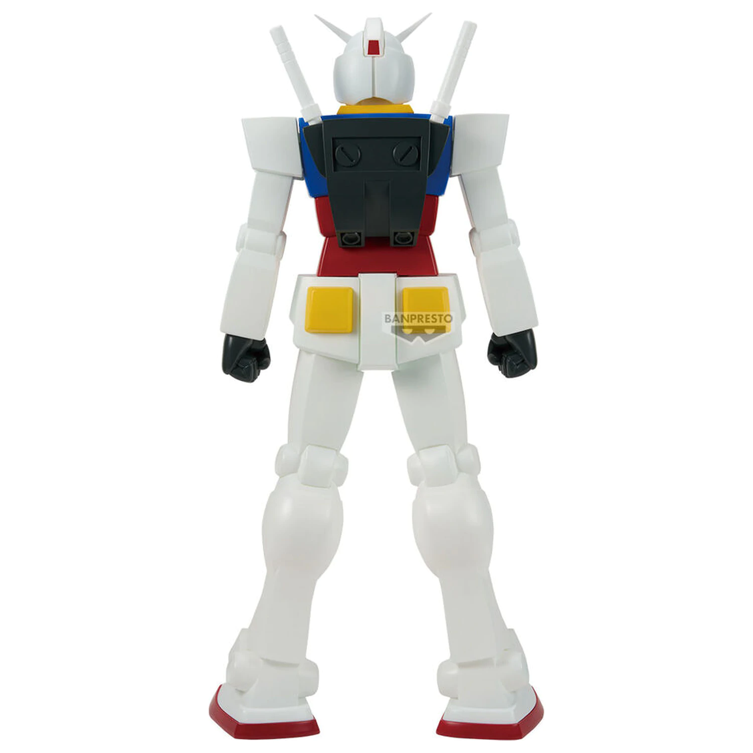 Mobile Suit Gundam - Gundam Genkai Toppa RX-78-2 figúrka 28cm produktová fotografia