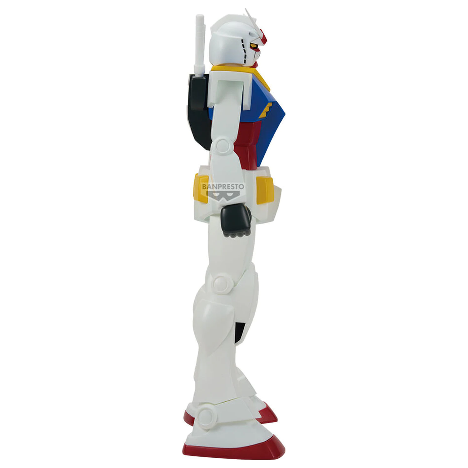 Mobile Suit Gundam - Gundam Genkai Toppa RX-78-2 figúrka 28cm produktová fotografia