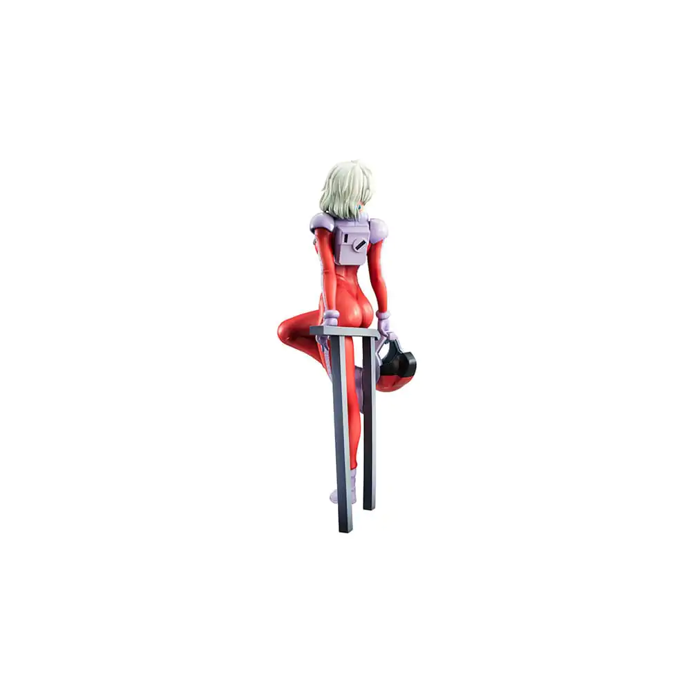 Mobile Suit Gundam Gundam Girls Generation PVC Socha Aina Sahalin 20 cm produktová fotografia