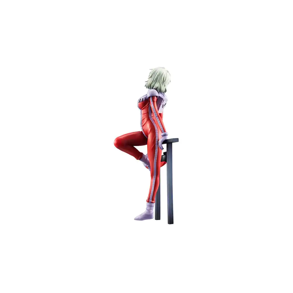 Mobile Suit Gundam Gundam Girls Generation PVC Socha Aina Sahalin 20 cm produktová fotografia
