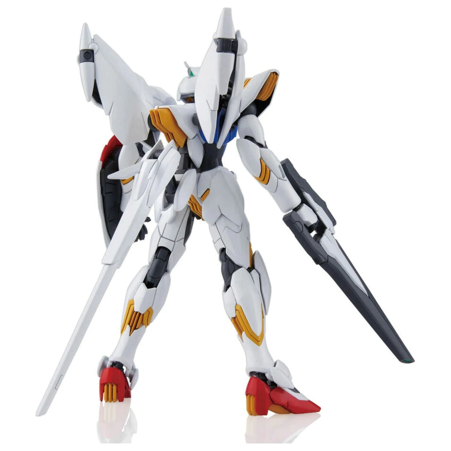 Mobile Suit Gundam HG 1/144 Gundam Legilis stavebnica modelu figúrky produktová fotografia