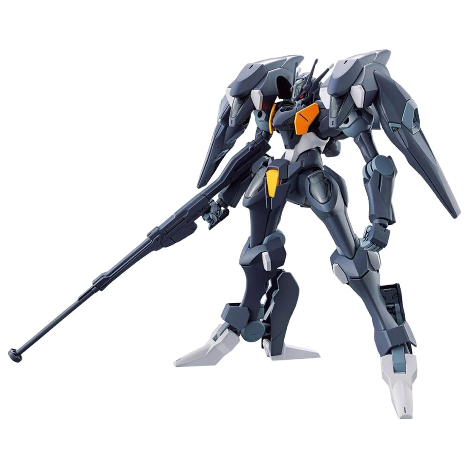 Mobile Suit Gundam HG 1/144 Gundam Pharact FP-A-77 modelová súprava figúrka produktová fotografia