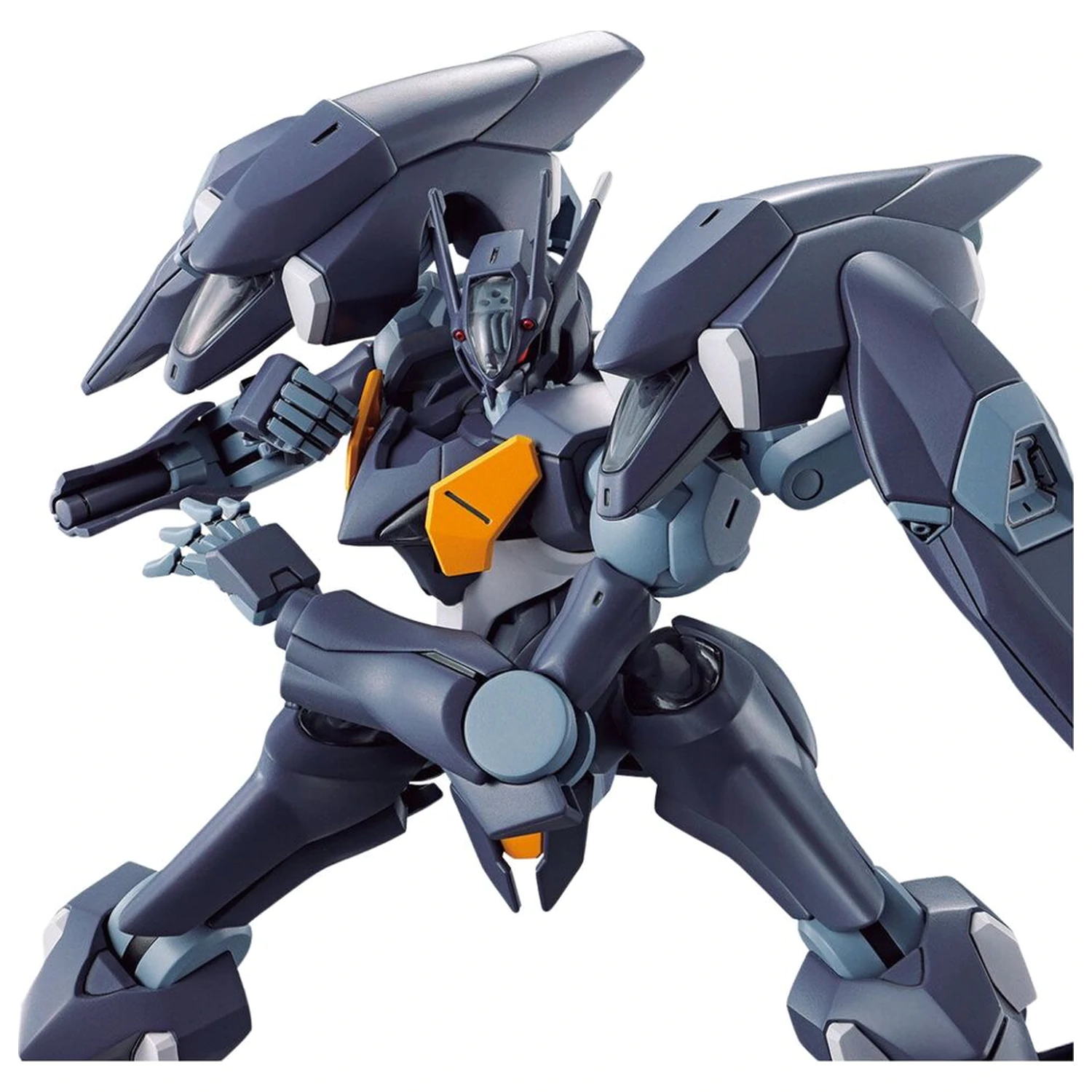 Mobile Suit Gundam HG 1/144 Gundam Pharact FP-A-77 modelová súprava figúrka produktová fotografia