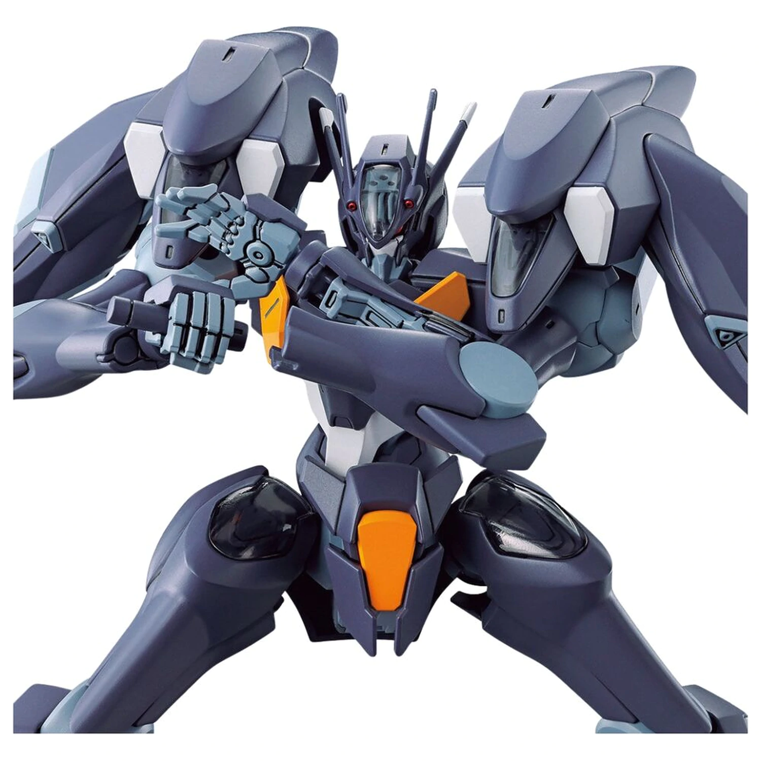 Mobile Suit Gundam HG 1/144 Gundam Pharact FP-A-77 modelová súprava figúrka produktová fotografia