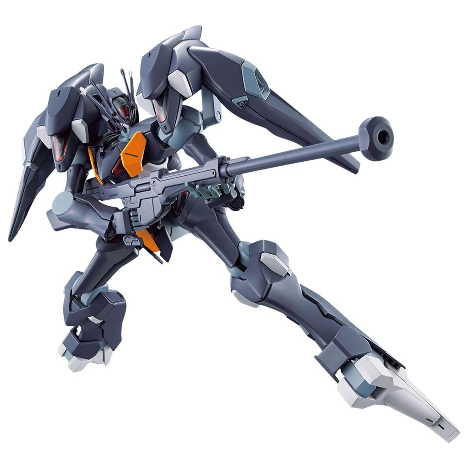 Mobile Suit Gundam HG 1/144 Gundam Pharact FP-A-77 modelová súprava figúrka produktová fotografia