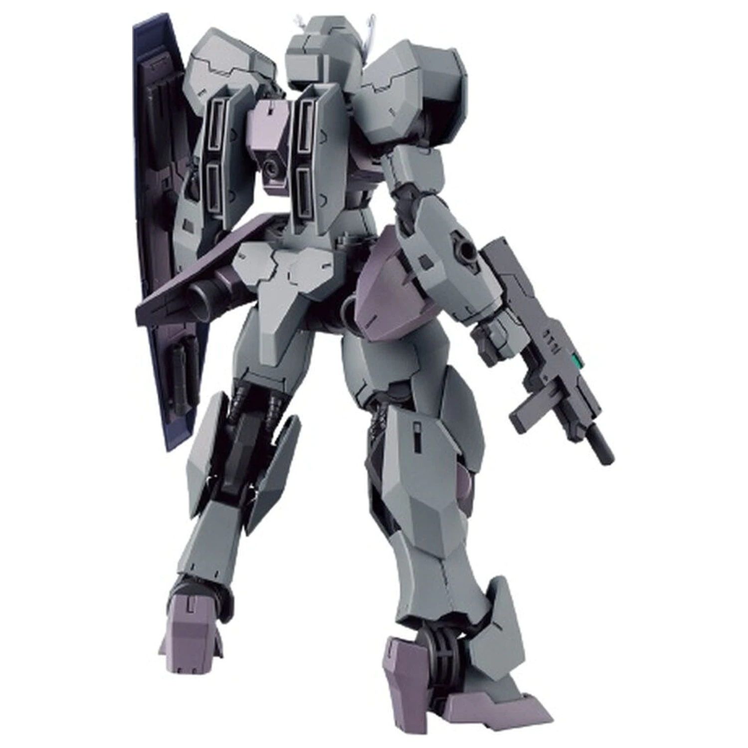 Mobile Suit Gundam HG 1/144 Gundvolva súprava modelu figúrky produktová fotografia