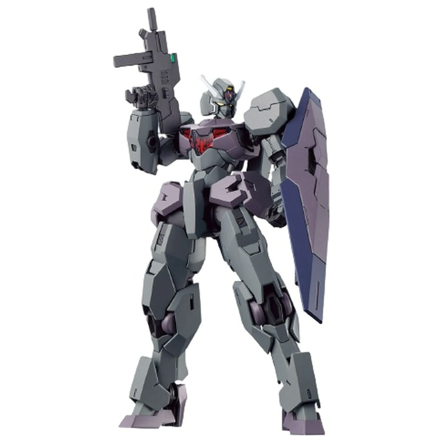 Mobile Suit Gundam HG 1/144 Gundvolva súprava modelu figúrky produktová fotografia