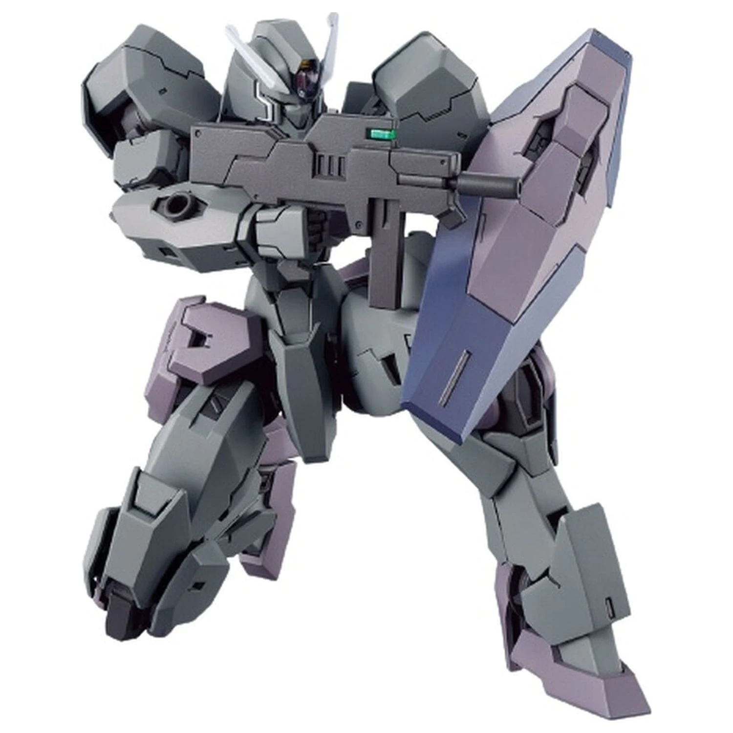 Mobile Suit Gundam HG 1/144 Gundvolva súprava modelu figúrky produktová fotografia