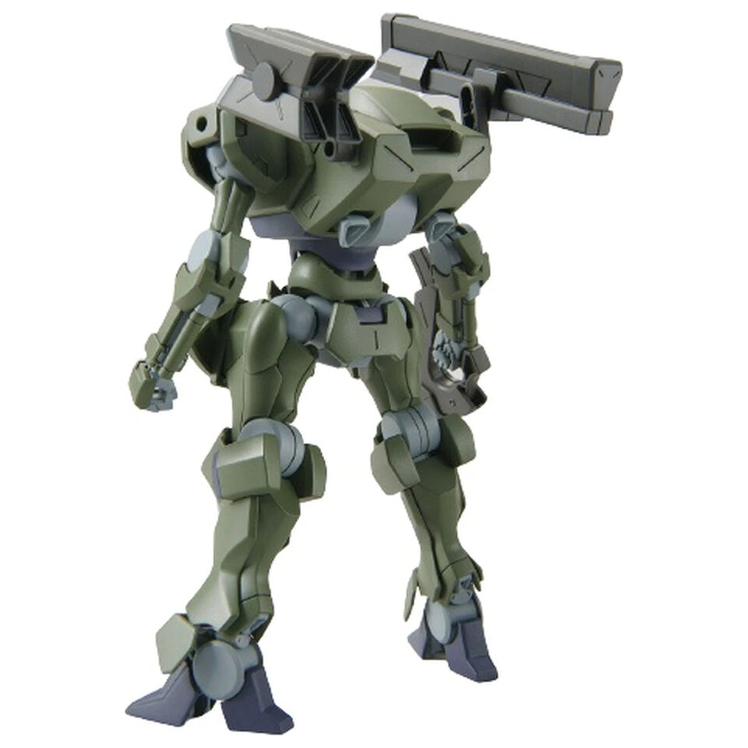 Mobile Suit Gundam HG 1/144 Zowort Heavy modelová súprava figúrka produktová fotografia