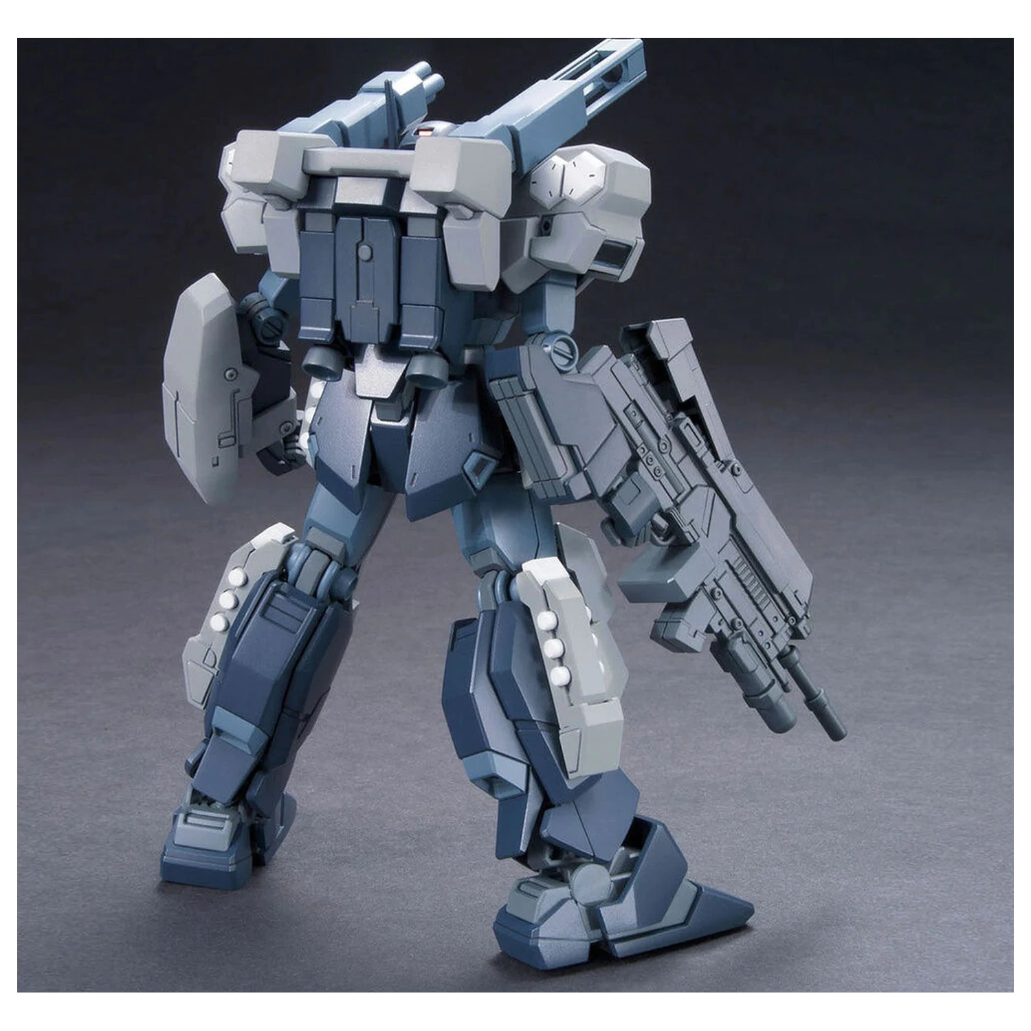Mobile Suit Gundam HGUC 1/144 RGM-96X Jesta Cannon model súprava produktová fotografia