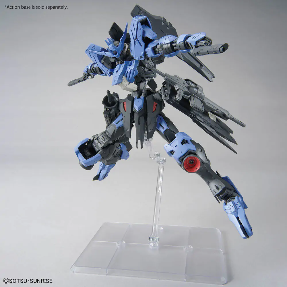 Mobile Suit Gundam Iron-Blooded Orphans Gundam Vidar figúrka produktová fotografia