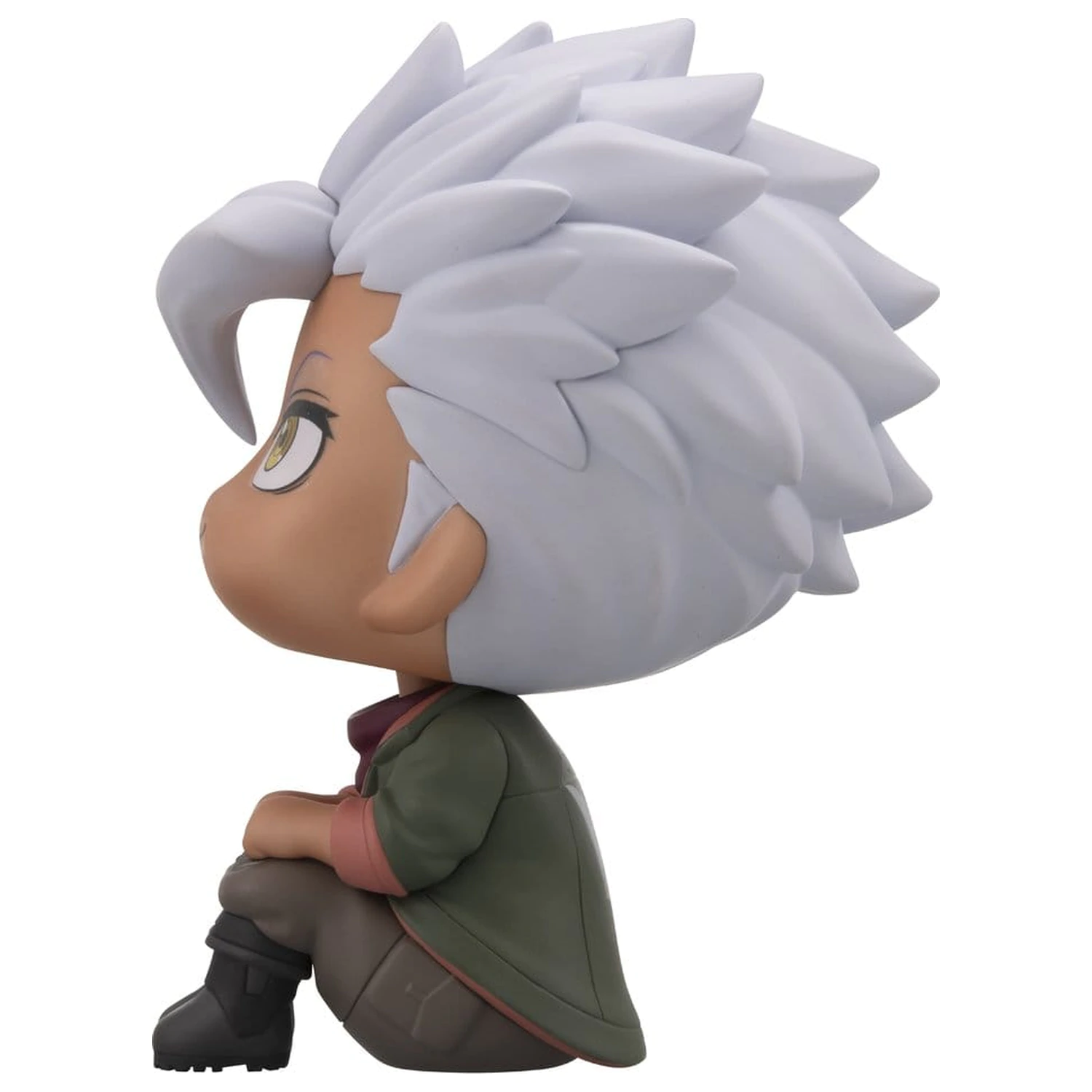 Mobile Suit Gundam Iron-Blooded Orphans Look Up PVC Socha Orga Itsuka 11 cm produktová fotografia