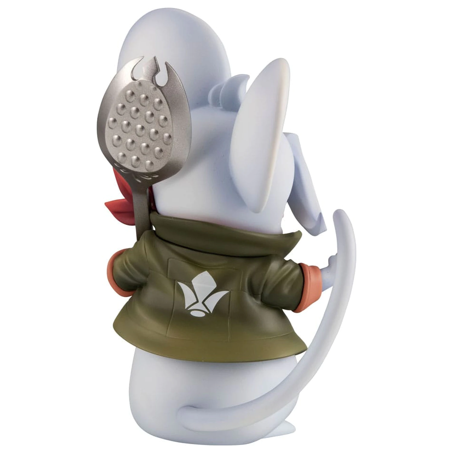 Mobile Suit Gundam Iron-Blooded Orphans PVC sochy Orphanchu z Bloku 3 Mikatsuki & Orga 10. výročie 12 cm produktová fotografia