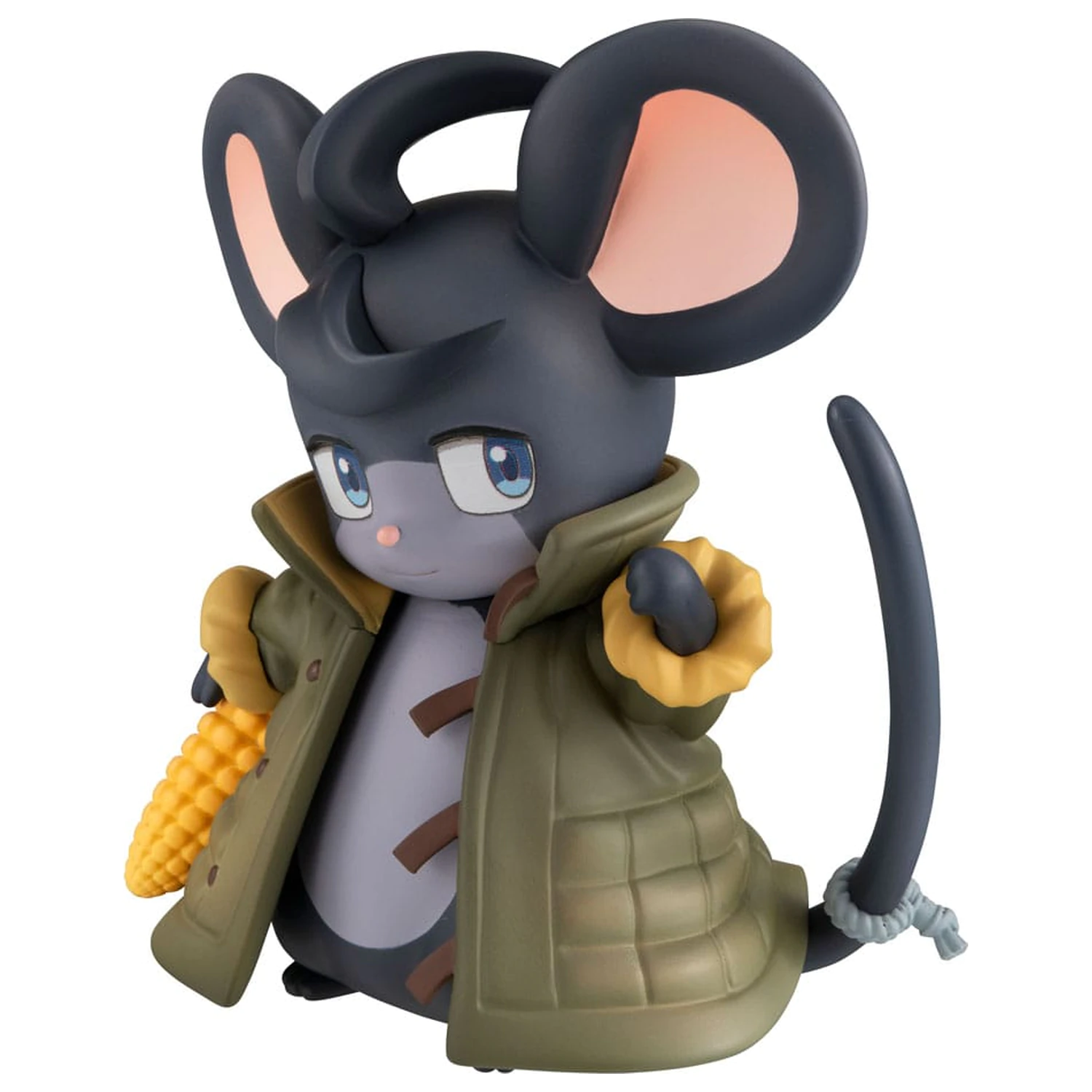 Mobile Suit Gundam Iron-Blooded Orphans PVC sochy Orphanchu z Bloku 3 Mikatsuki & Orga 10. výročie 12 cm produktová fotografia