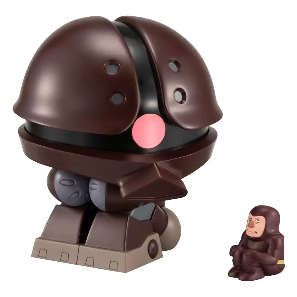 Mobile Suit Gundam Look Up PVC soška Acguy 11 cm (s darčekom) produktová fotografia