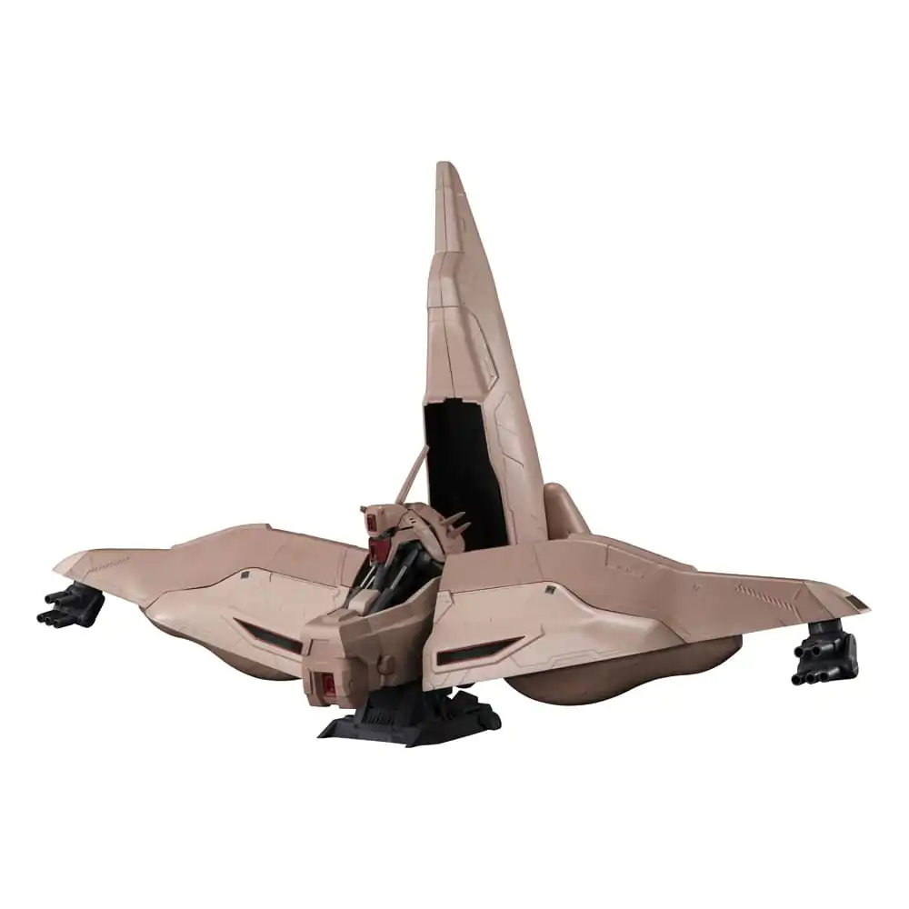 Mobile Suit Gundam Machine Build Series Char's Counterattack Alpha Azieru 76 cm produktová fotografia