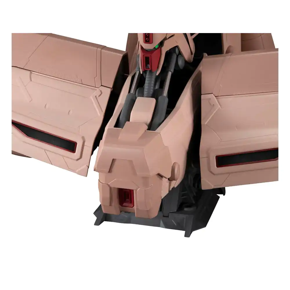 Mobile Suit Gundam Machine Build Series Char's Counterattack Alpha Azieru 76 cm produktová fotografia