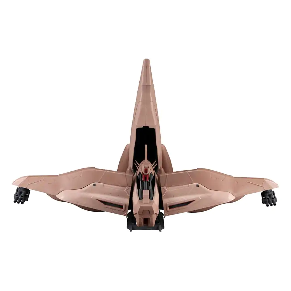 Mobile Suit Gundam Machine Build Series Char's Counterattack Alpha Azieru 76 cm produktová fotografia