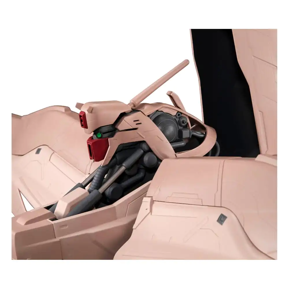 Mobile Suit Gundam Machine Build Series Char's Counterattack Alpha Azieru 76 cm produktová fotografia