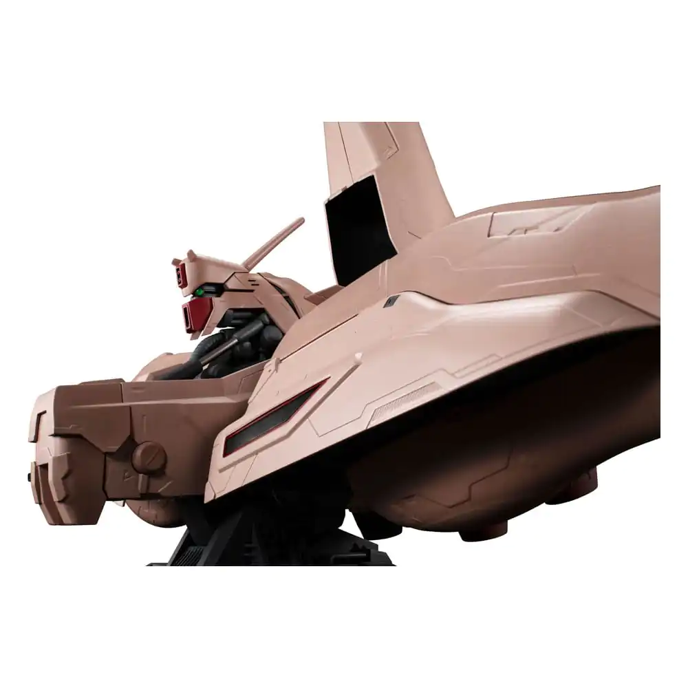 Mobile Suit Gundam Machine Build Series Char's Counterattack Alpha Azieru 76 cm produktová fotografia