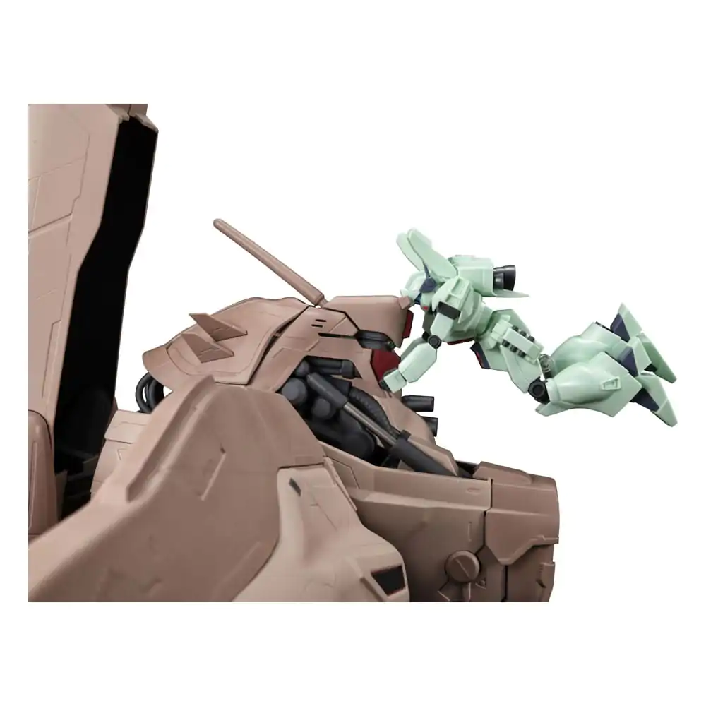 Mobile Suit Gundam Machine Build Series Char's Counterattack Alpha Azieru 76 cm produktová fotografia