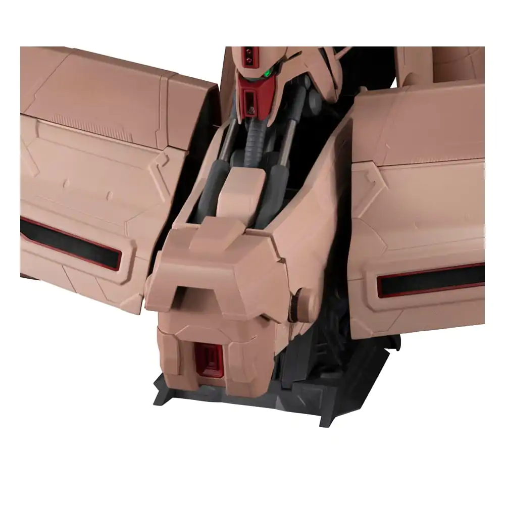 Mobile Suit Gundam Machine Build Series Char's Counterattack Alpha Azieru 76 cm produktová fotografia