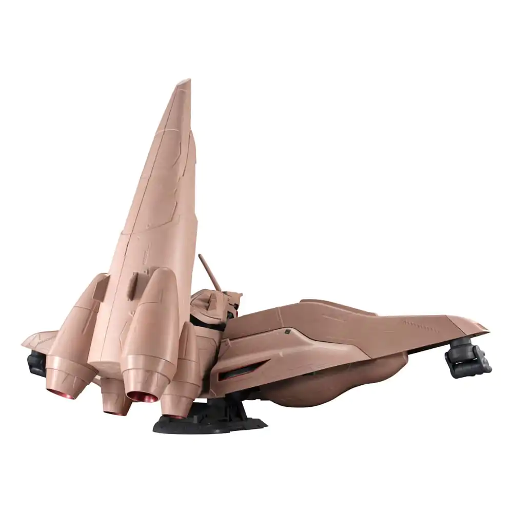 Mobile Suit Gundam Machine Build Series Char's Counterattack Alpha Azieru 76 cm produktová fotografia