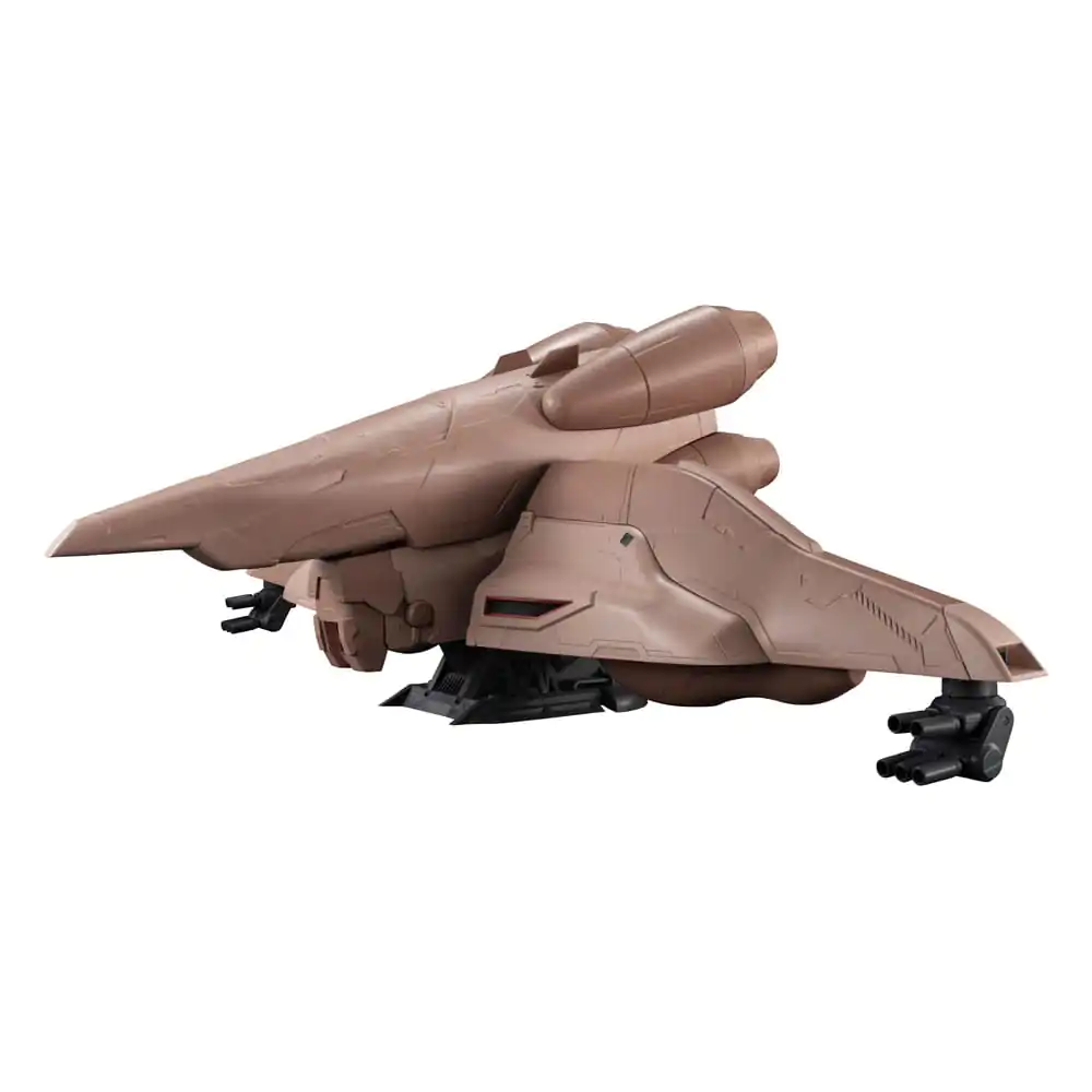 Mobile Suit Gundam Machine Build Series Char's Counterattack Alpha Azieru 76 cm produktová fotografia