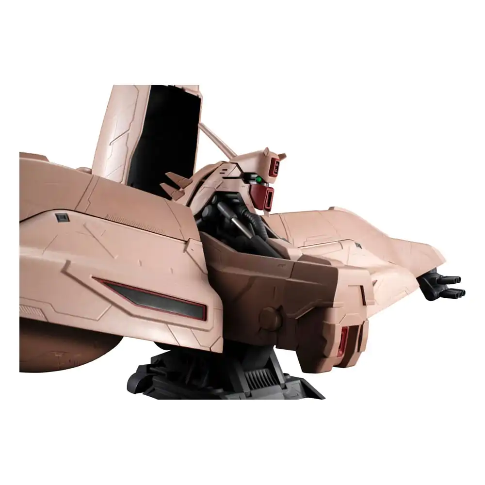 Mobile Suit Gundam Machine Build Series Char's Counterattack Alpha Azieru 76 cm produktová fotografia