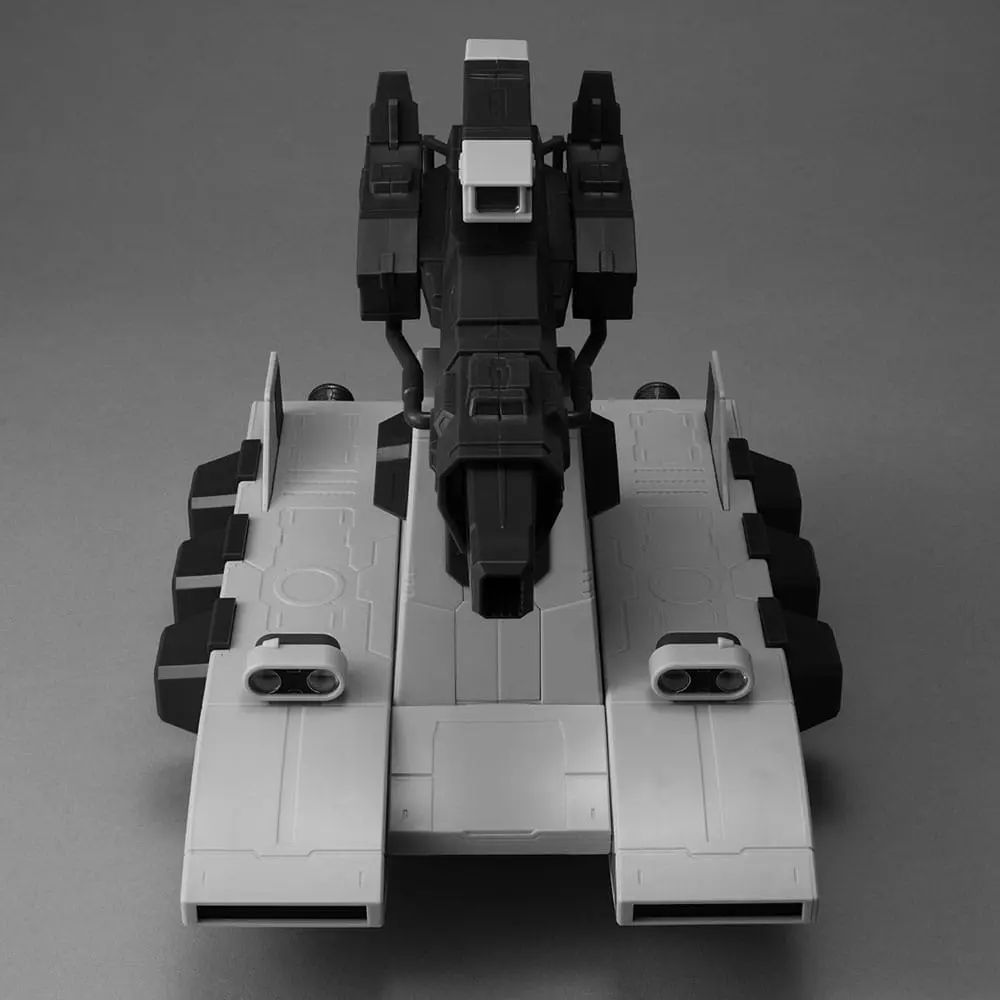 Mobile Suit Gundam Machine Build Series Burstliner 28 cm produktová fotografia