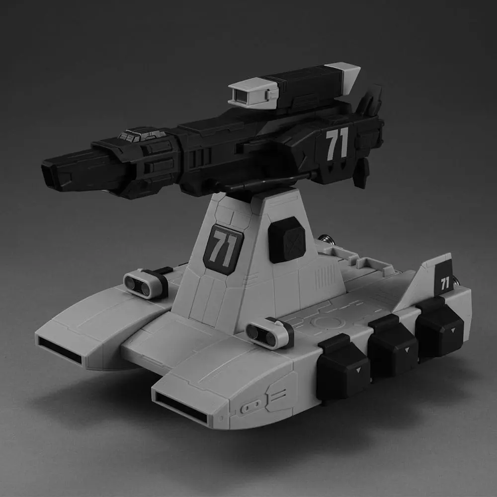 Mobile Suit Gundam Machine Build Series Burstliner 28 cm produktová fotografia