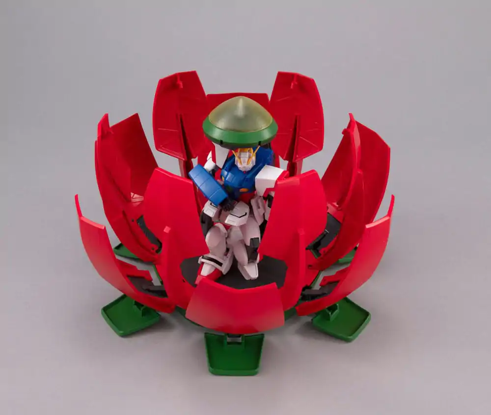Mobile Suit Gundam Machine Build Series Mobile Fighter G Gundam Budd-Carrier 14 cm produktová fotografia