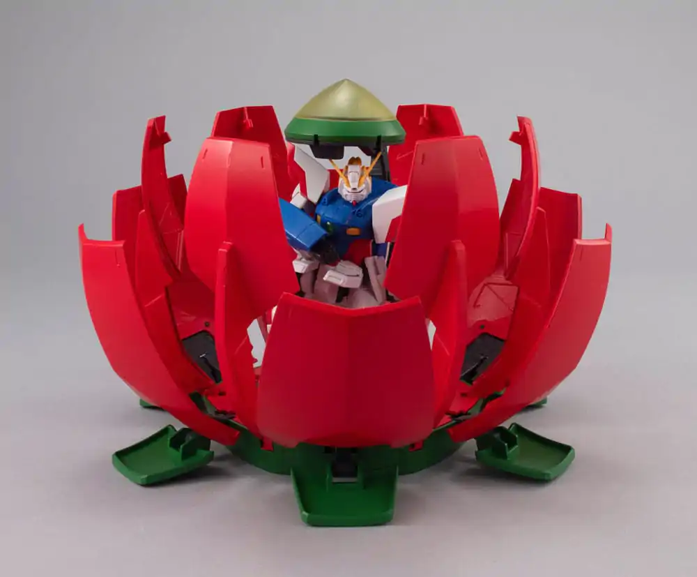 Mobile Suit Gundam Machine Build Series Mobile Fighter G Gundam Budd-Carrier 14 cm produktová fotografia