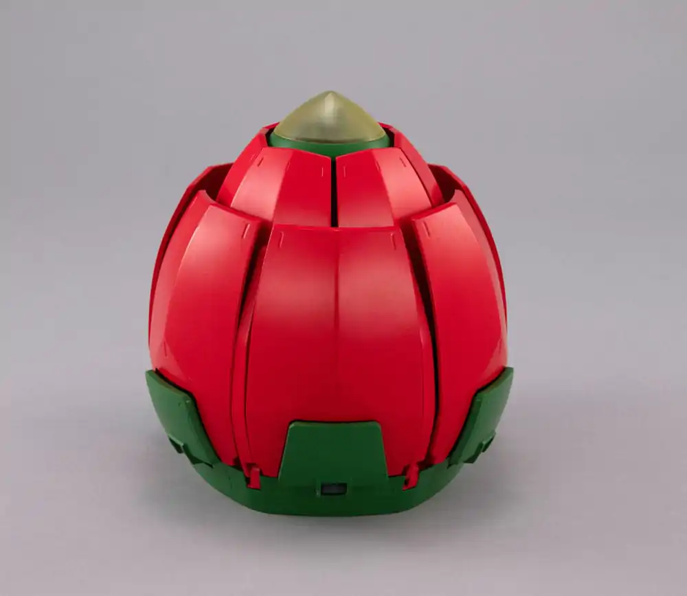 Mobile Suit Gundam Machine Build Series Mobile Fighter G Gundam Budd-Carrier 14 cm produktová fotografia