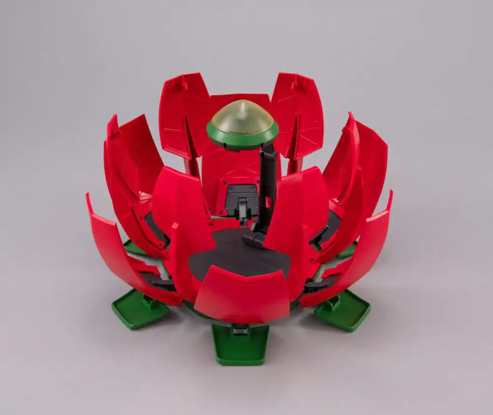 Mobile Suit Gundam Machine Build Series Mobile Fighter G Gundam Budd-Carrier 14 cm produktová fotografia