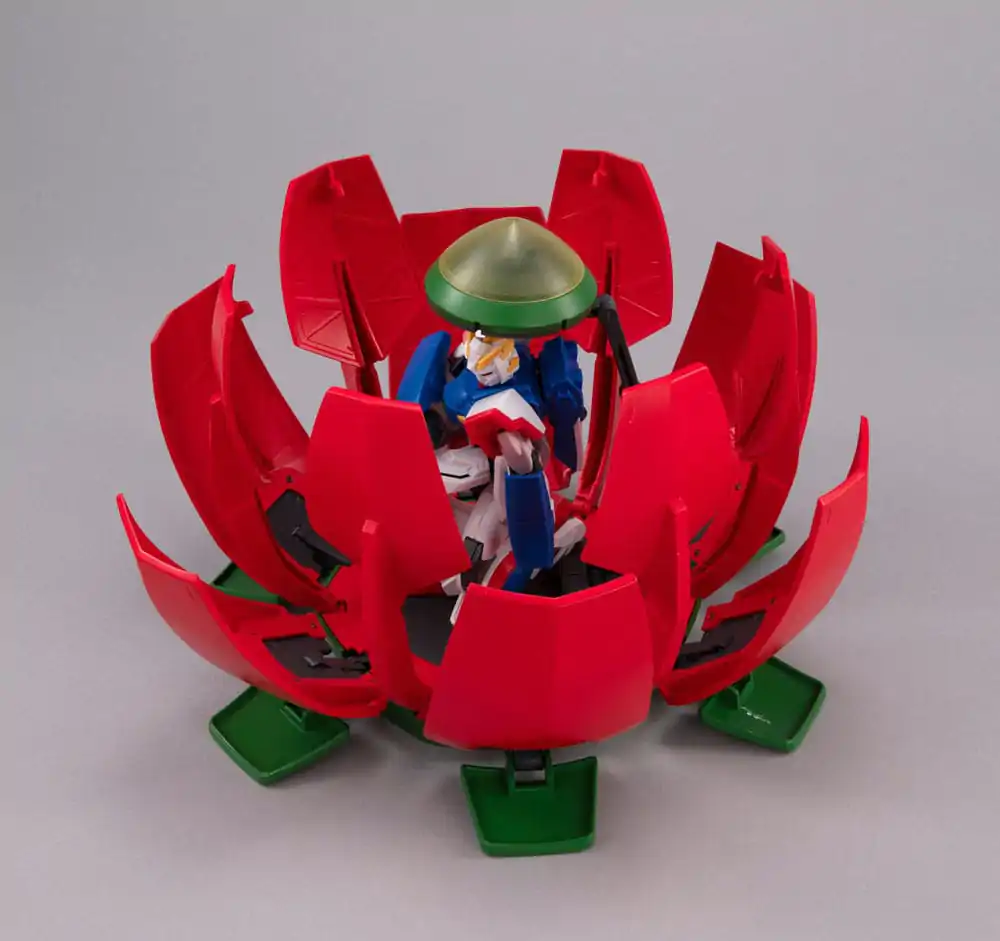 Mobile Suit Gundam Machine Build Series Mobile Fighter G Gundam Budd-Carrier 14 cm produktová fotografia