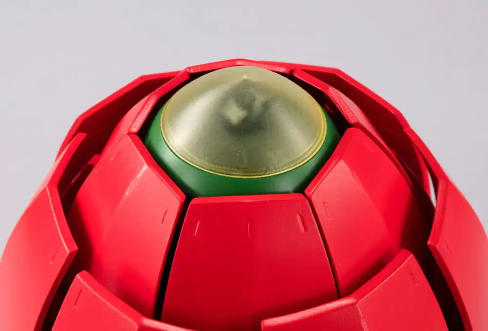 Mobile Suit Gundam Machine Build Series Mobile Fighter G Gundam Budd-Carrier 14 cm produktová fotografia