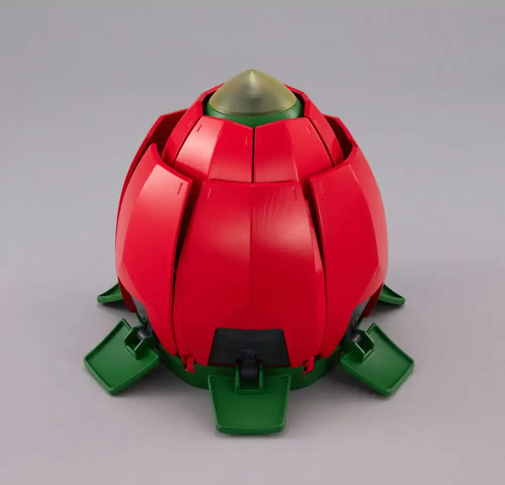 Mobile Suit Gundam Machine Build Series Mobile Fighter G Gundam Budd-Carrier 14 cm produktová fotografia