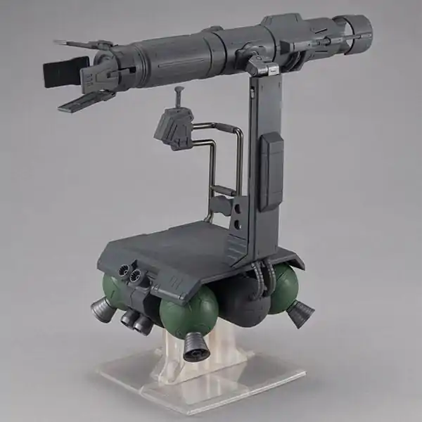 Mobile Suit Gundam Machine Build Series figúrka 18 cm produktová fotografia