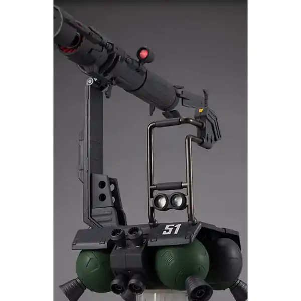 Mobile Suit Gundam Machine Build Series figúrka 18 cm produktová fotografia