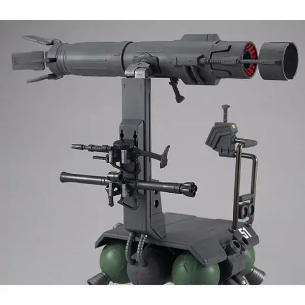 Mobile Suit Gundam Machine Build Series figúrka 18 cm produktová fotografia
