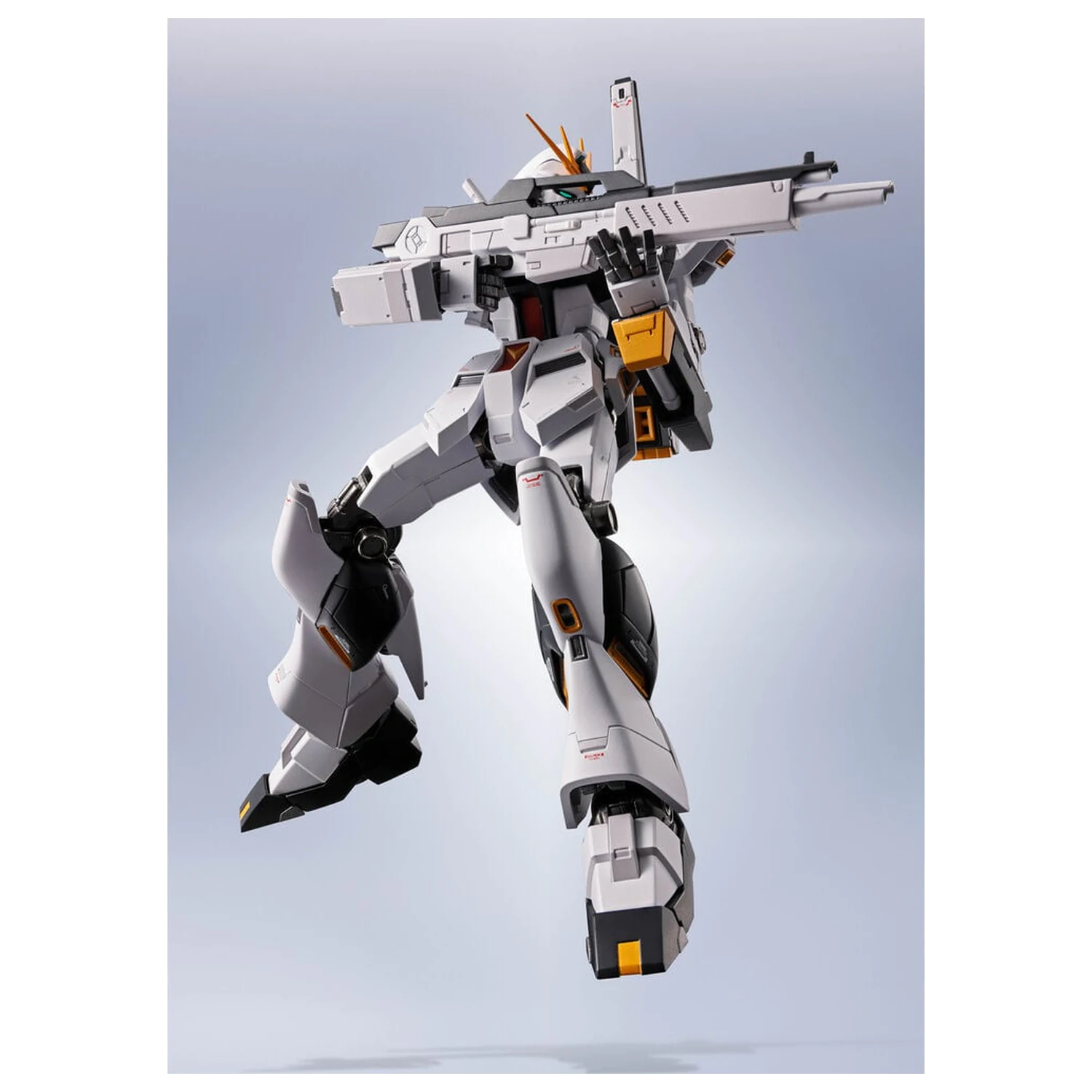 Mobile Suit Gundam Metal Robot Spirits Side MS v Gundam figúrka 15cm produktová fotografia