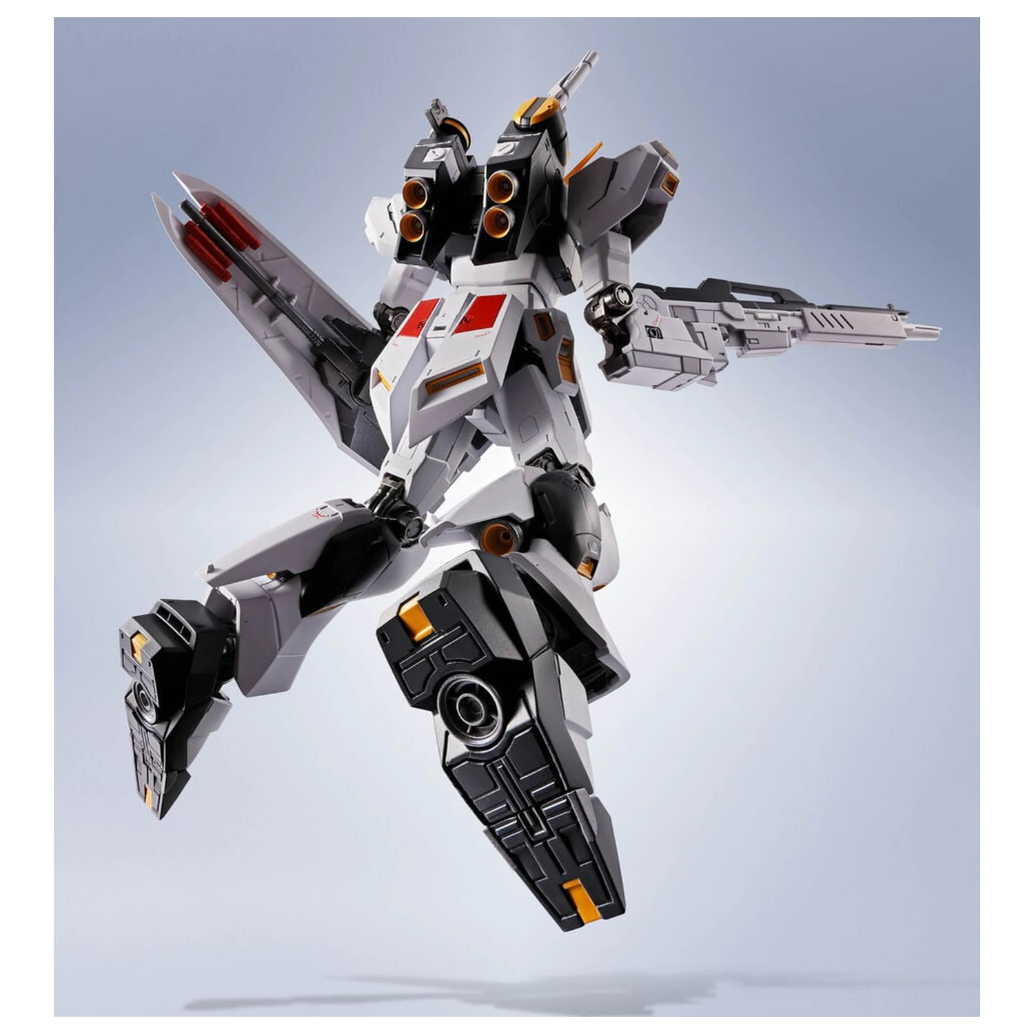Mobile Suit Gundam Metal Robot Spirits Side MS v Gundam figúrka 15cm produktová fotografia
